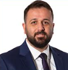 Konuşmacılar: Ender Eraslan