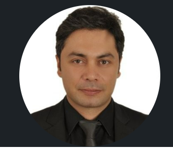 Konuşmacılar: Volkan Kavaklıoğlu
